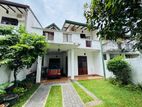 Miriswatta 2 Storey House for Sale in Piliyandala