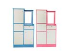 Mirror Baby cupboard
