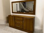 Mirror Cabinet
