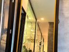 Wall Mirror
