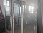 Mirror with Frame