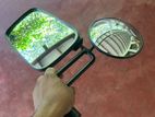 Left Side Mirror