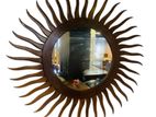 Mirror frame