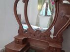 Mirror Table