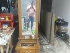 Mirror Table