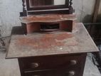 Mirror Table