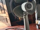 Table Fan