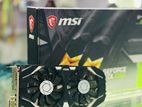 MIS GTX 1050 2GB