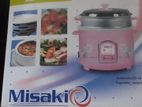 Misaki Rich Cooker