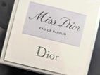 Miss dior 50ml