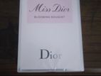 Miss Dior Perfume