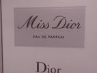 Miss Dior Eau the Perfume