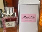 Miss Dior Rose N Roses Perfume