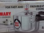 Miss Mary Pressure Cooker