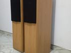 Mission 702e Speakers