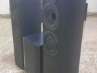 Mission Active Diamond 9.5 Tower Speakers Set