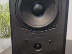 Mission Bookshelf Speakers