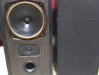 Kenwood Speaker Pair