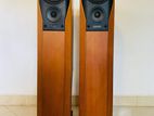 Mission Floor Standing Speakers