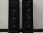 Mission Floor Standing Speakers