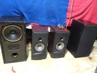 Sound System
