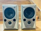 Mission M70 Bookshelf Speaker