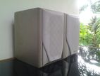 Mission M70 Speaker