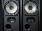 Mission Speakers
