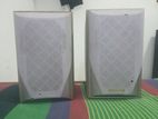 Mission Speakers Mini