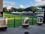 Mist Coolers for Rent
