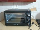 Mistral 32L Electric Oven