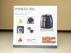 Mistral 4.5L Air Fryer