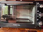 MISTRAL 45L Oven