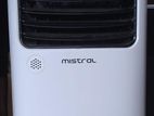 Mistral Air-cooler