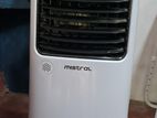 Mistral Aircooler