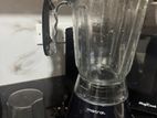 Mistral Blender