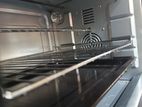 Mistral Electric Oven (45L)