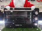Mistral Electric Oven