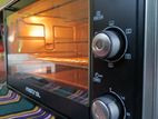 Mistral Electric Oven