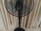 Mistral Fan with Remote