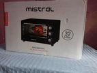 Mistral Electric Oven