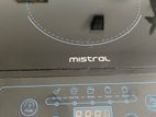 Mistral Hot Plate with Pan