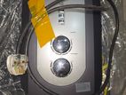 Mistral Instant Shower Heater with Pump (MSH708P)