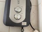 Mistral Instant Shower Water Heater with Pump (MSH708P) — Used