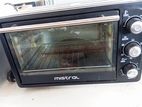 Mistral Oven