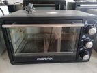 Mistral Oven