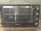 Mistral Oven 65L