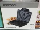 Mistral Sandwich Maker