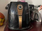 Mistrol Air Fryer – MAF98