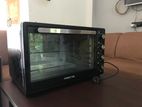 66L - Mistral Electric Oven